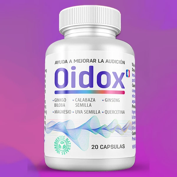 Oidox