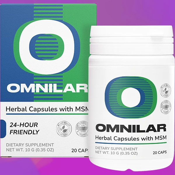 Omnilar