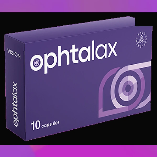 Ophtalax