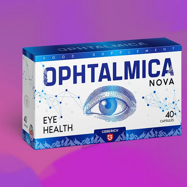 Ophtalmica