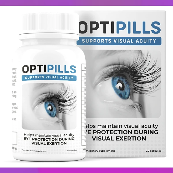 Optipills