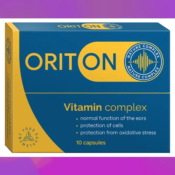 ORITON