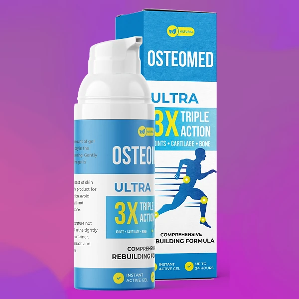 Osteomed