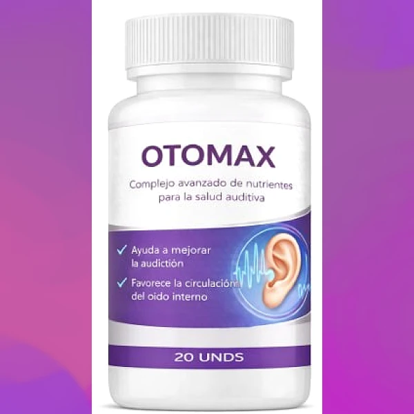 OTOMAX