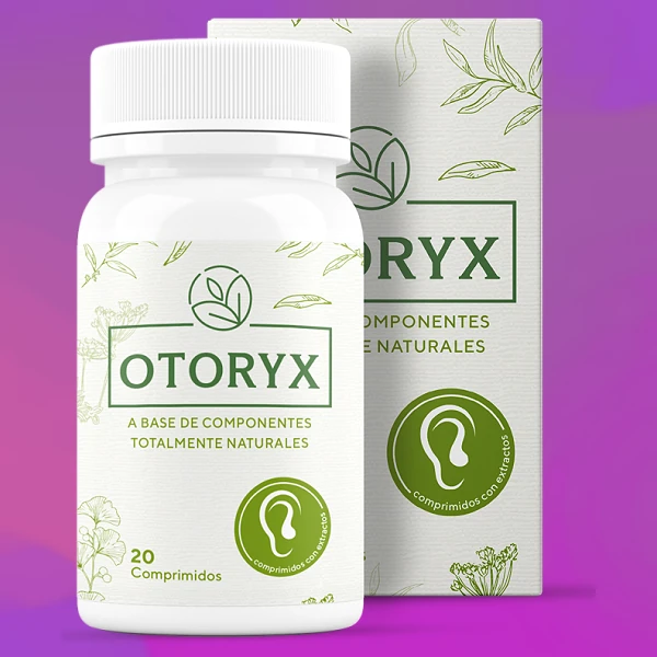 Otoryx