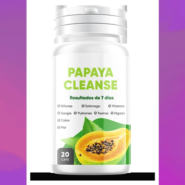 Papaya Cleanse