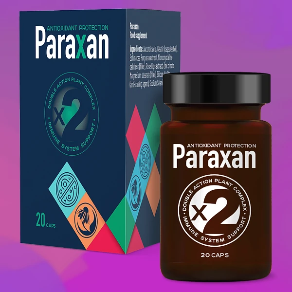 Paraxan