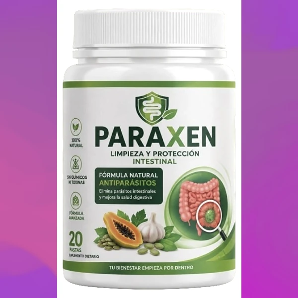 PARAXEN