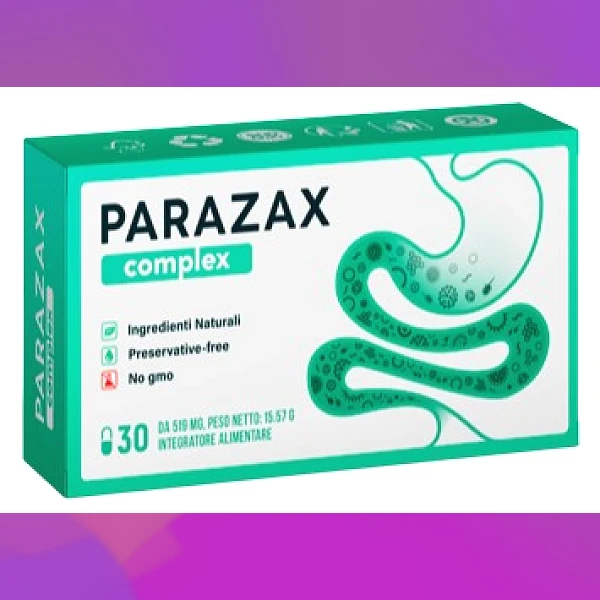 Parazax