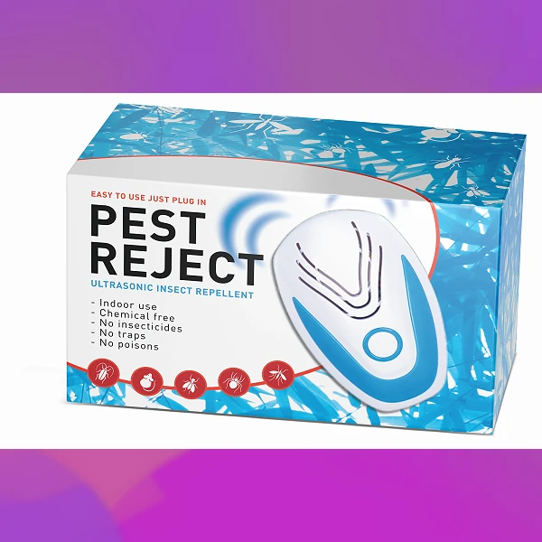 Pest Reject