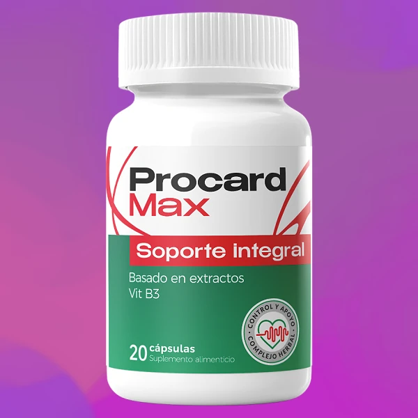Procard Max