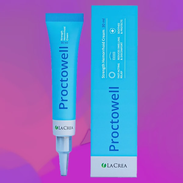 Proctowell