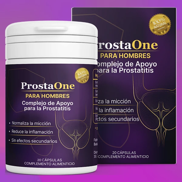 ProstaOne