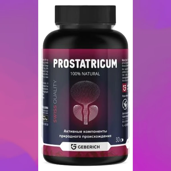 Prostatricum