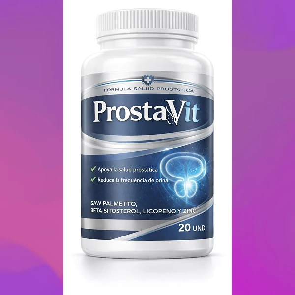 PROSTAVIT