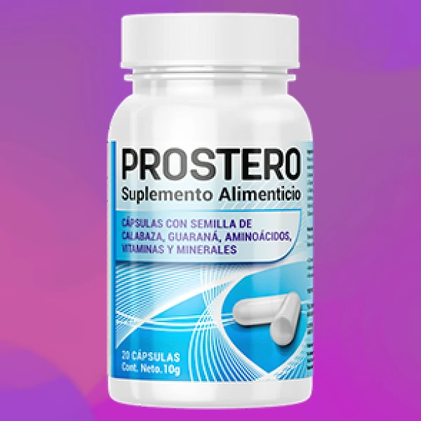 Prostero