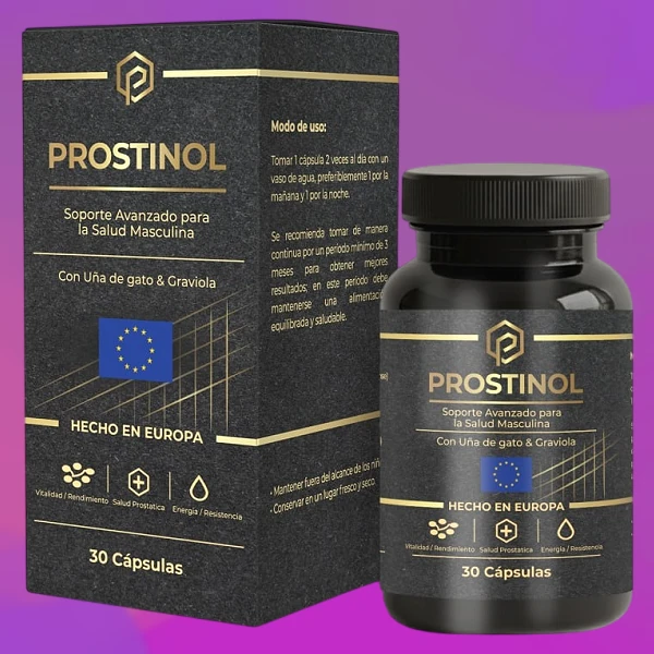 Prostinol
