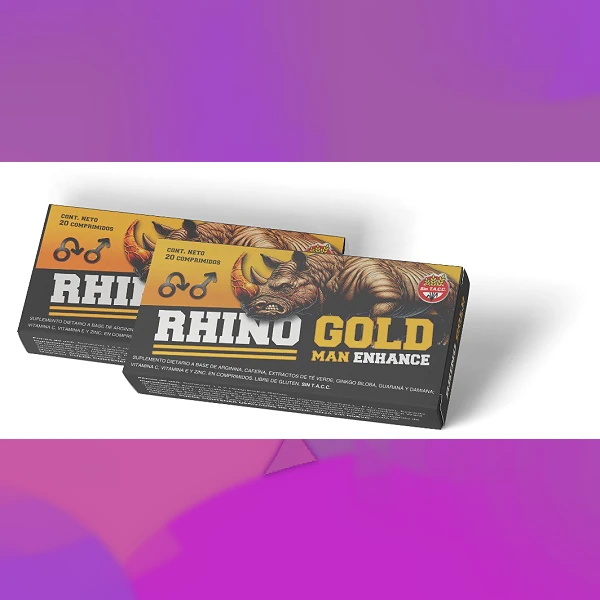 Rhino Gold