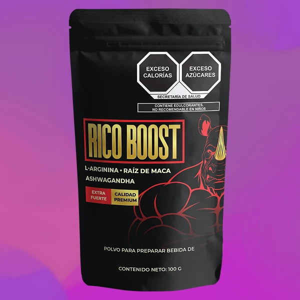 Rico Boost