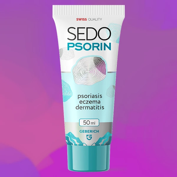 Sedopsorin