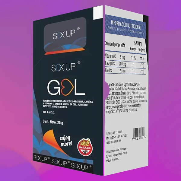 Sex Gel