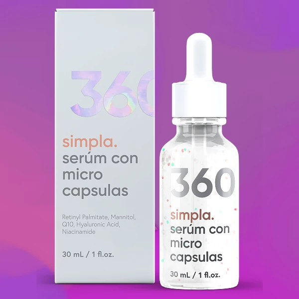 Simpla 360