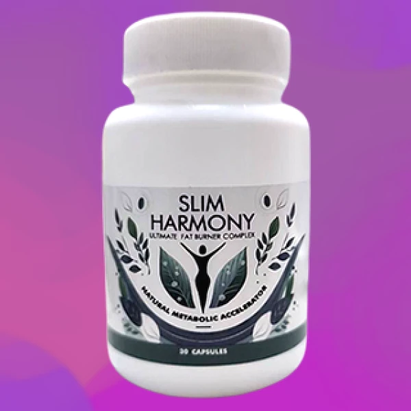 Slim Harmony