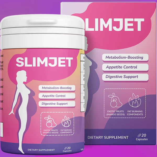 SlimJet
