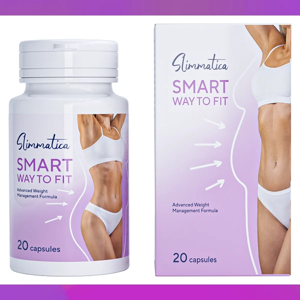 Slimmatica