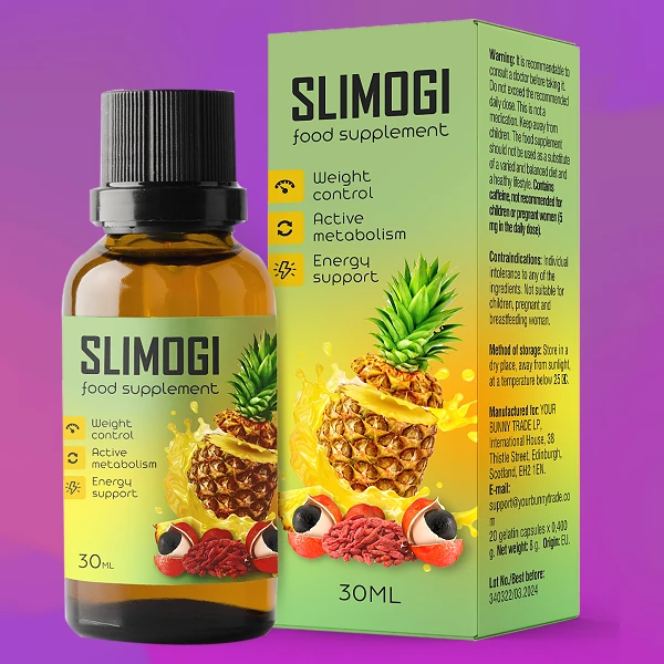 Slimogi