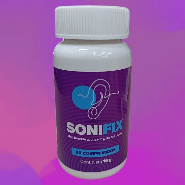 Sonifix
