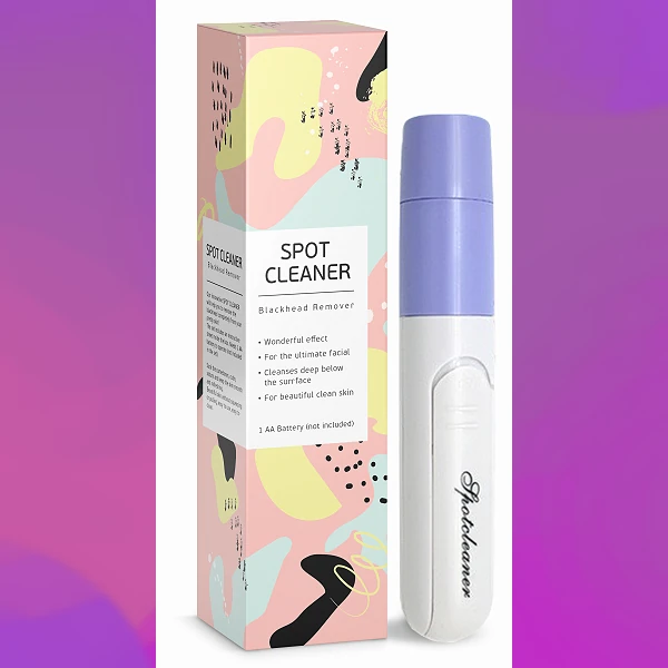 Spot Cleaner