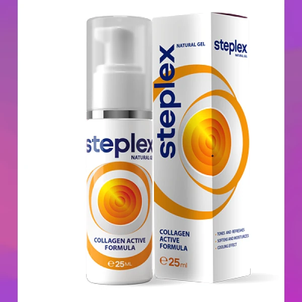 Steplex
