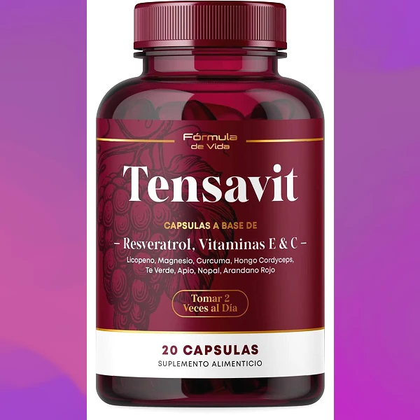 Tensavit