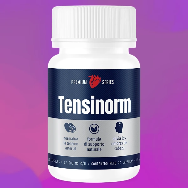 Tensinorm