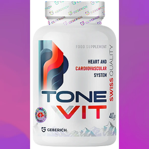 Tonevit