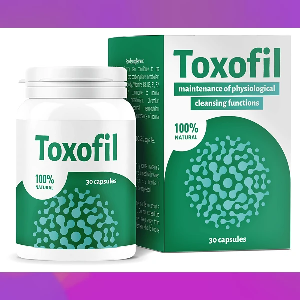 Toxofil