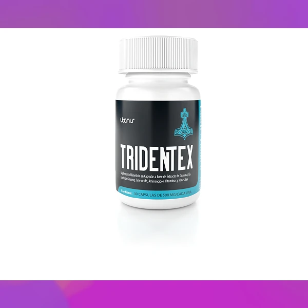 Tridentex