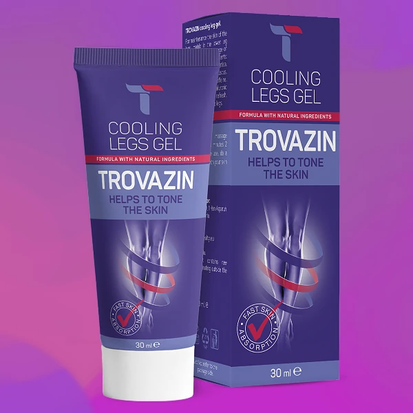 Trovazin