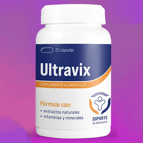 ULTRAVIX