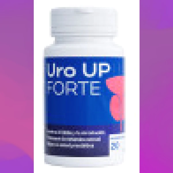 Uro UP Forte Prostatitis