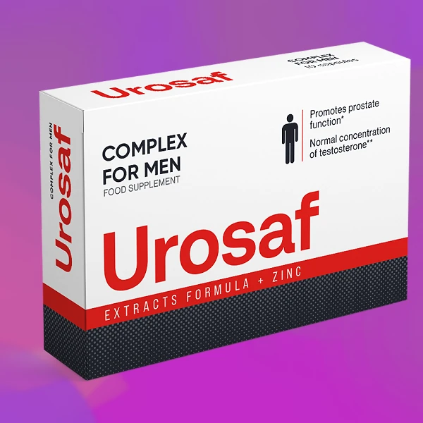 Urosaf