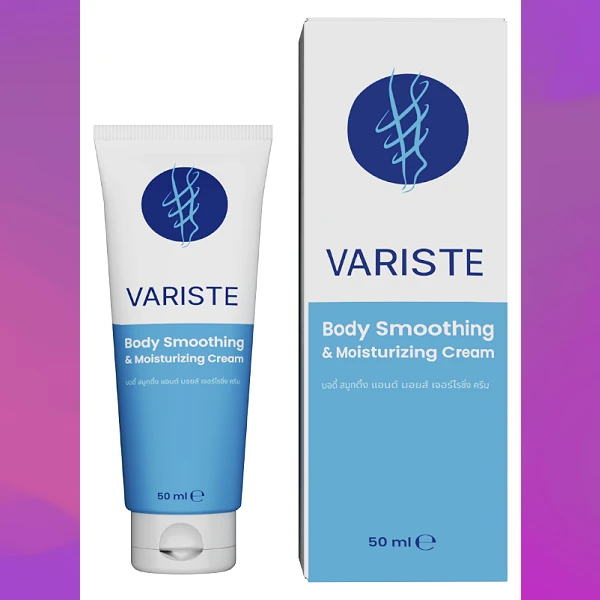 Variste