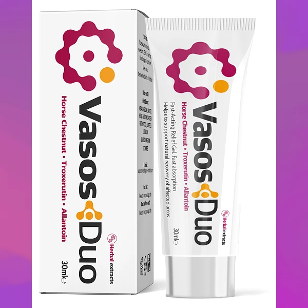 VASOS DUO