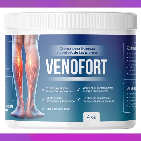 Venofort