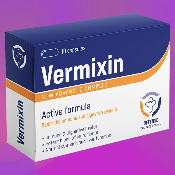 Vermixin