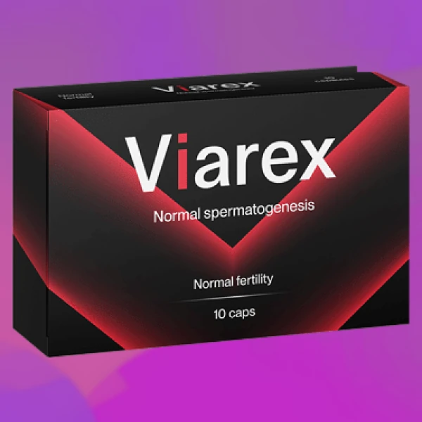 VIAREX