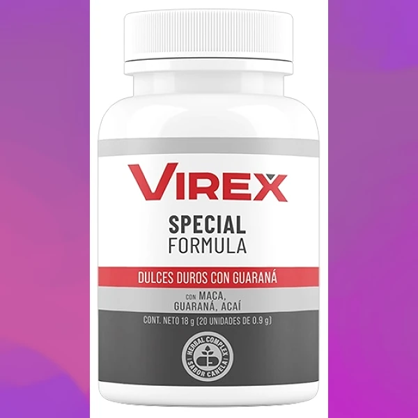 Virex