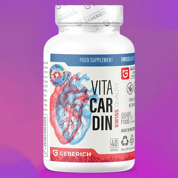 Vitacardin