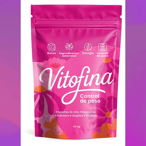Vitofina